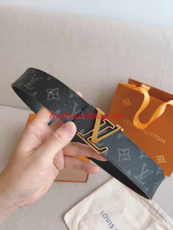 Louis Vuitton Belt 40MM LVB00116 Louis Vuitton Belt 40MM LVB00116